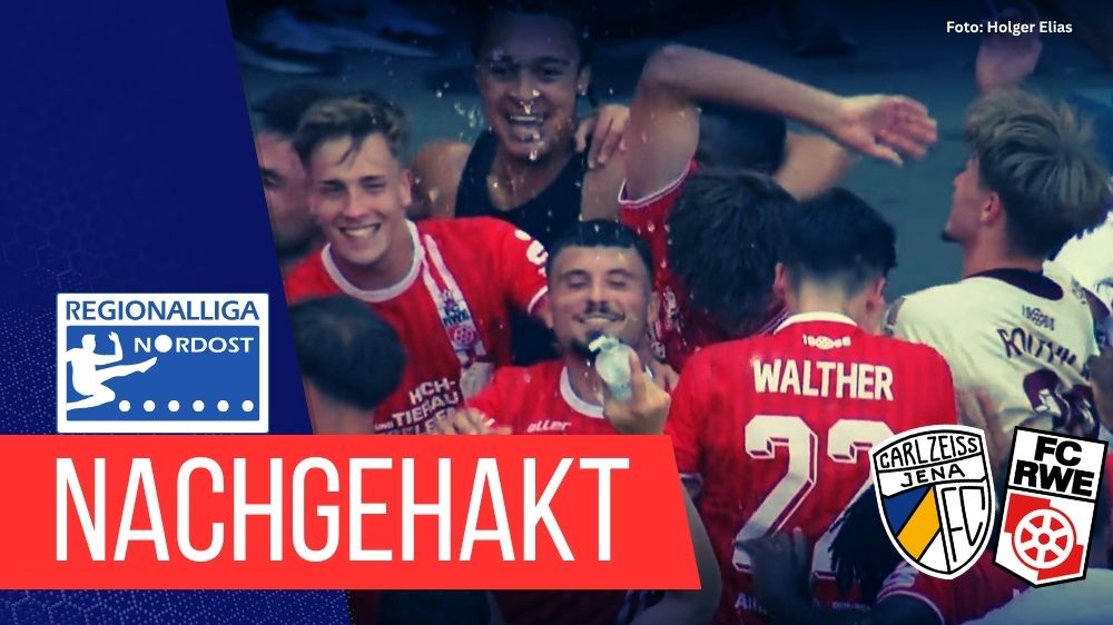 Jenas verlorene Ordnung öffnet Erfurt die Tür
