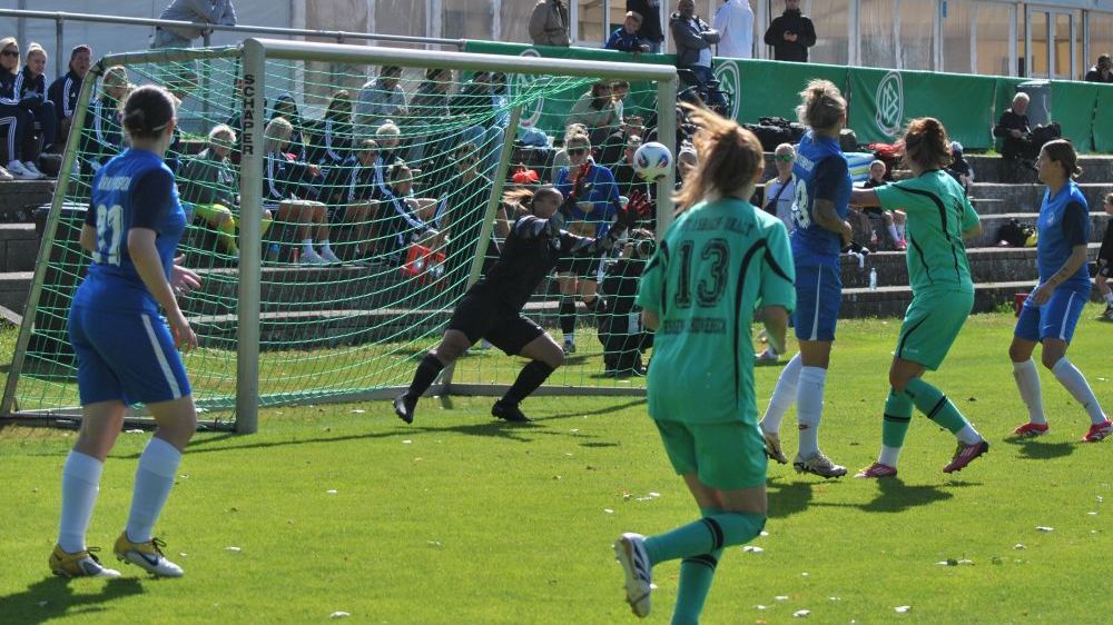 Deutsche Meisterschaften im Ü-Fußball 2026: Berlin wird zum Treffpunkt des deutschen Ü-Fußballs