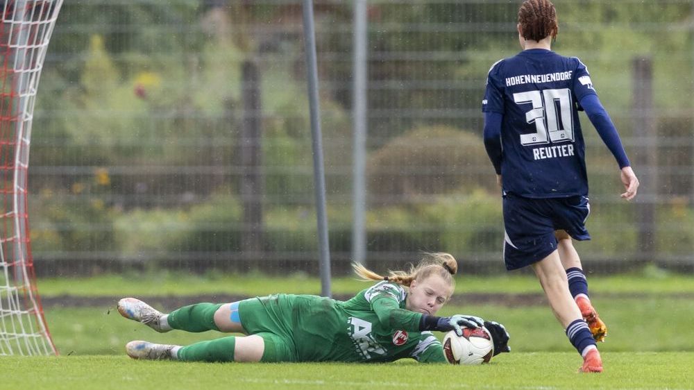 Frauen-Regionalliga Nordost: Spannung, Comebacks und Überraschungen vor der Pokalpause