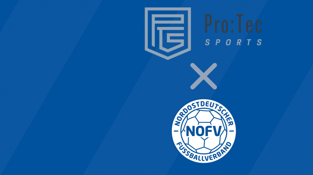 NOFV x Pro:Tec Sports