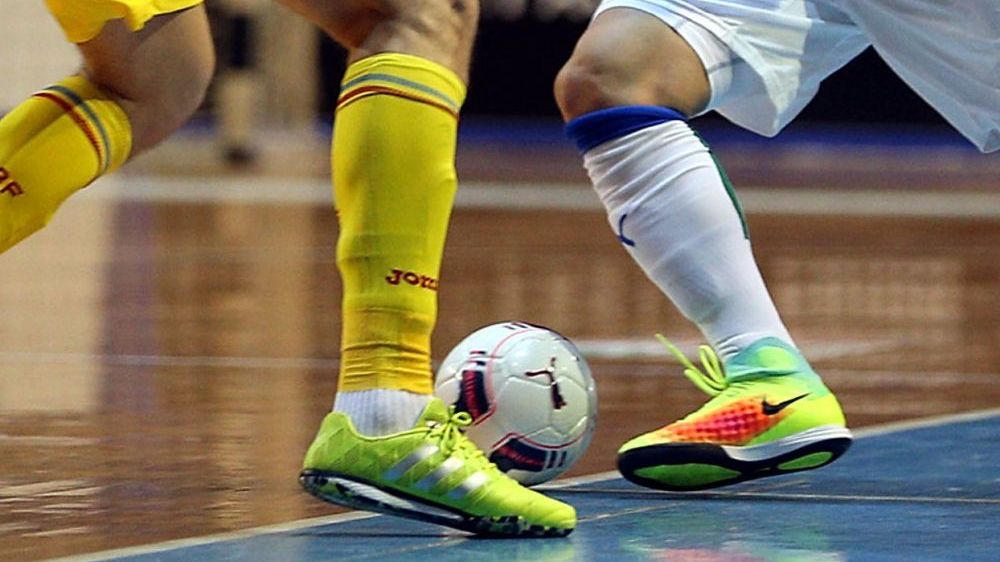 Futsal-Regionalliga 2026/2027 Rückblick vergangener Spieltag und Vorschau
